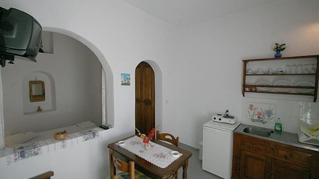Photo of Livingroom in Imerovigli