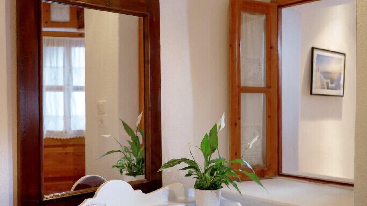 Photo of Bedroom in Imerovigli