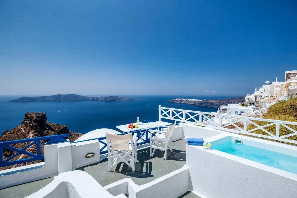 Photo of Outdoor in Imerovigli