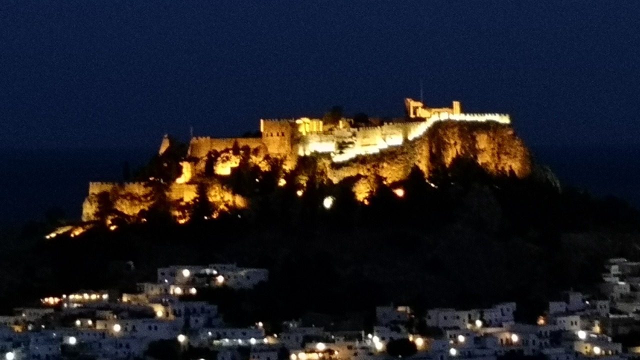 Photo of Others in Lindos