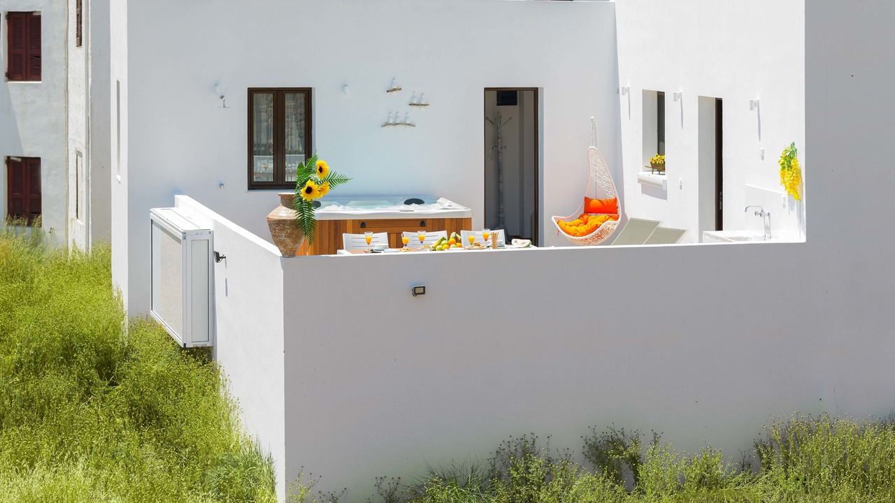 Photo of Others in Lindos