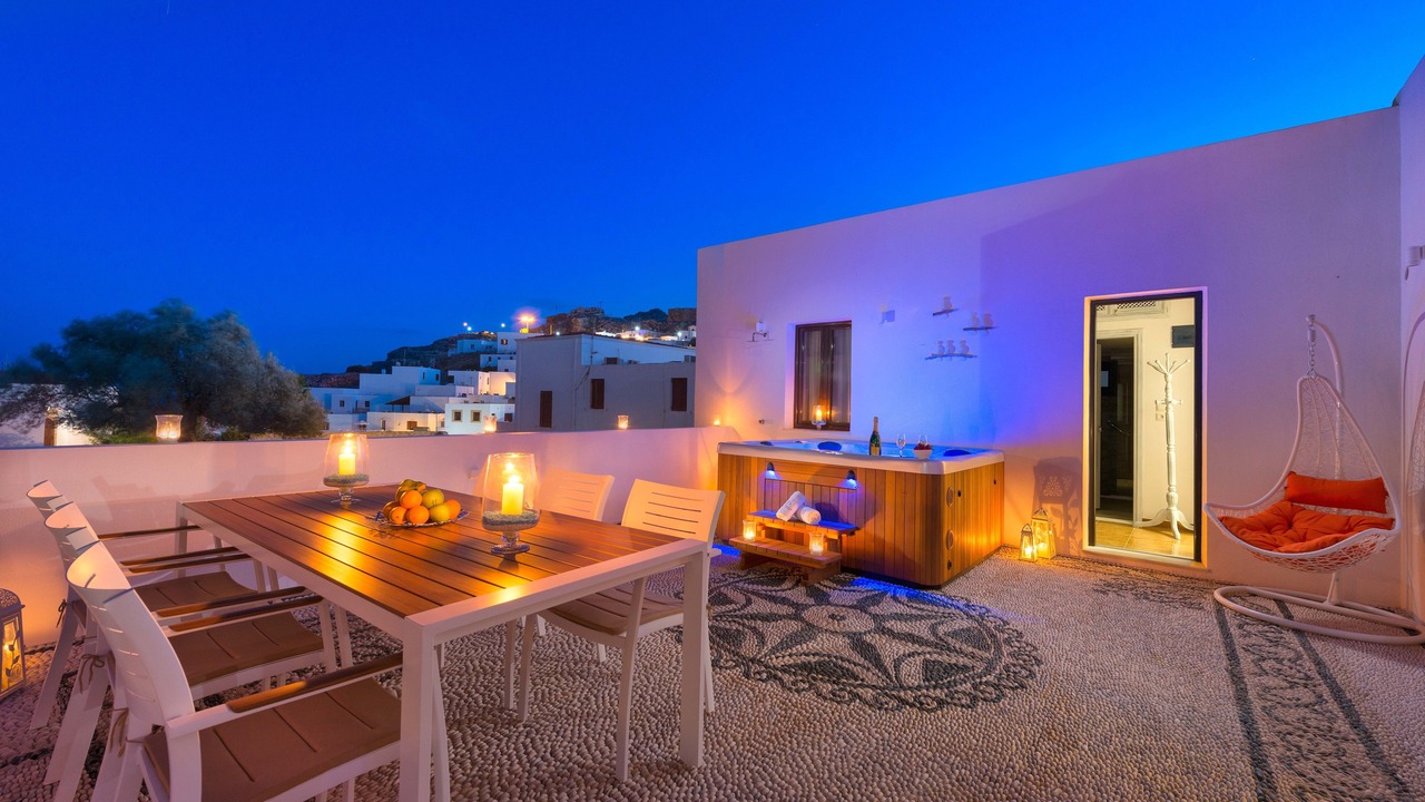 Photo of Others in Lindos