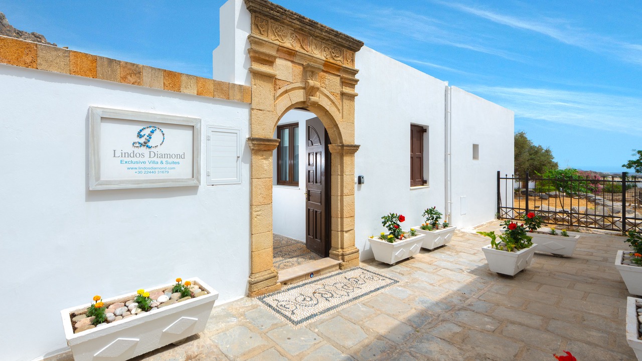 Photo of Others in Lindos