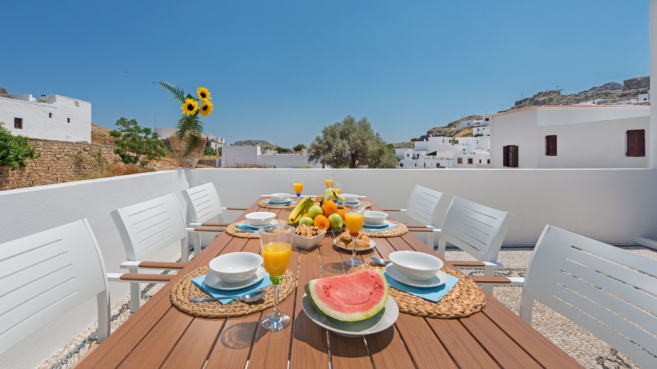 Photo of Outdoor in Lindos