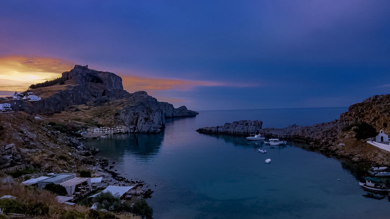 Photo of Others in Lindos