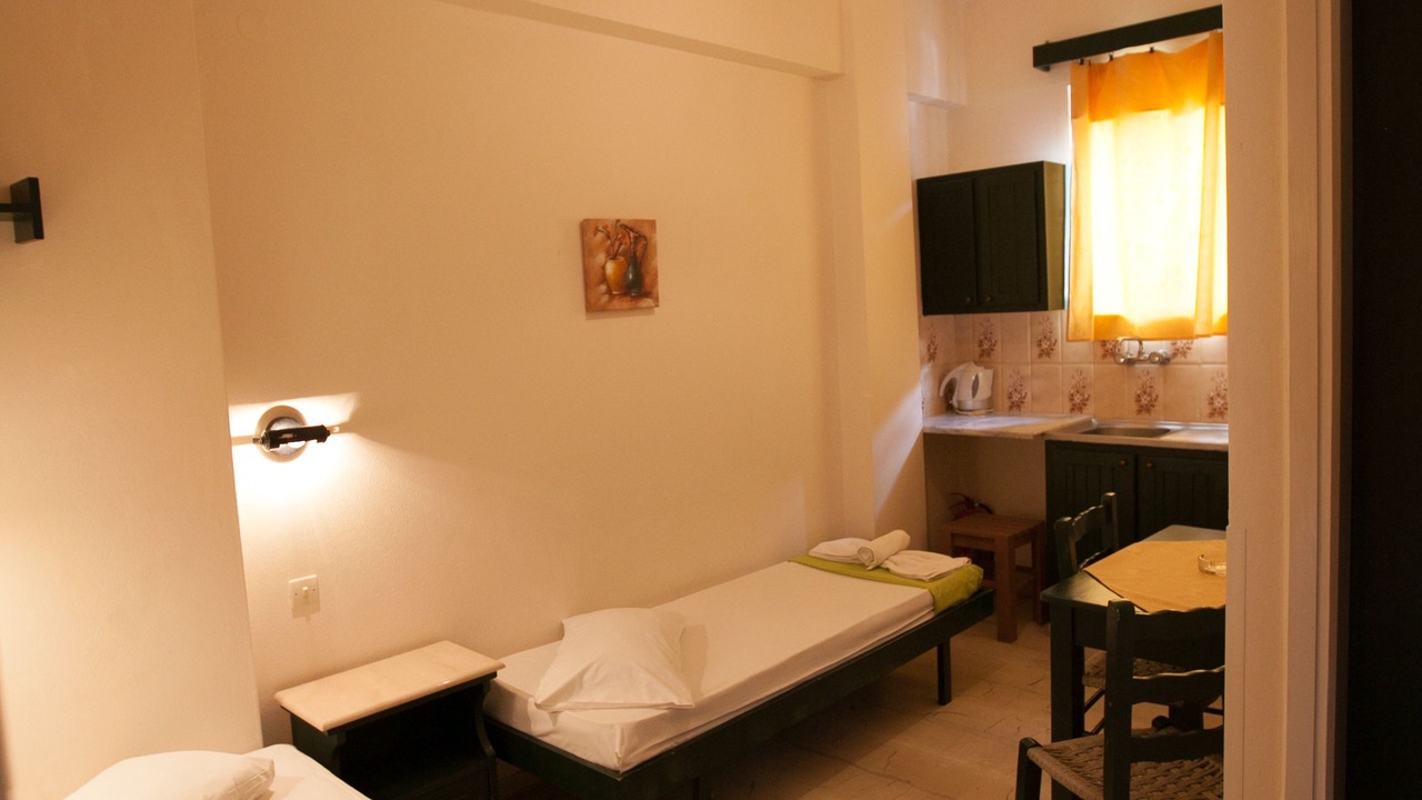 Photo of Bedroom in Stalida
