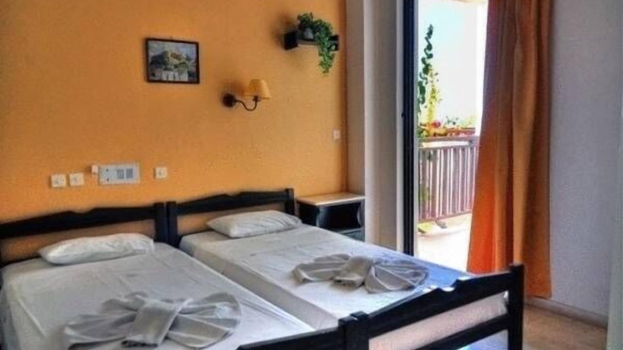 Photo of Bedroom in Stalida