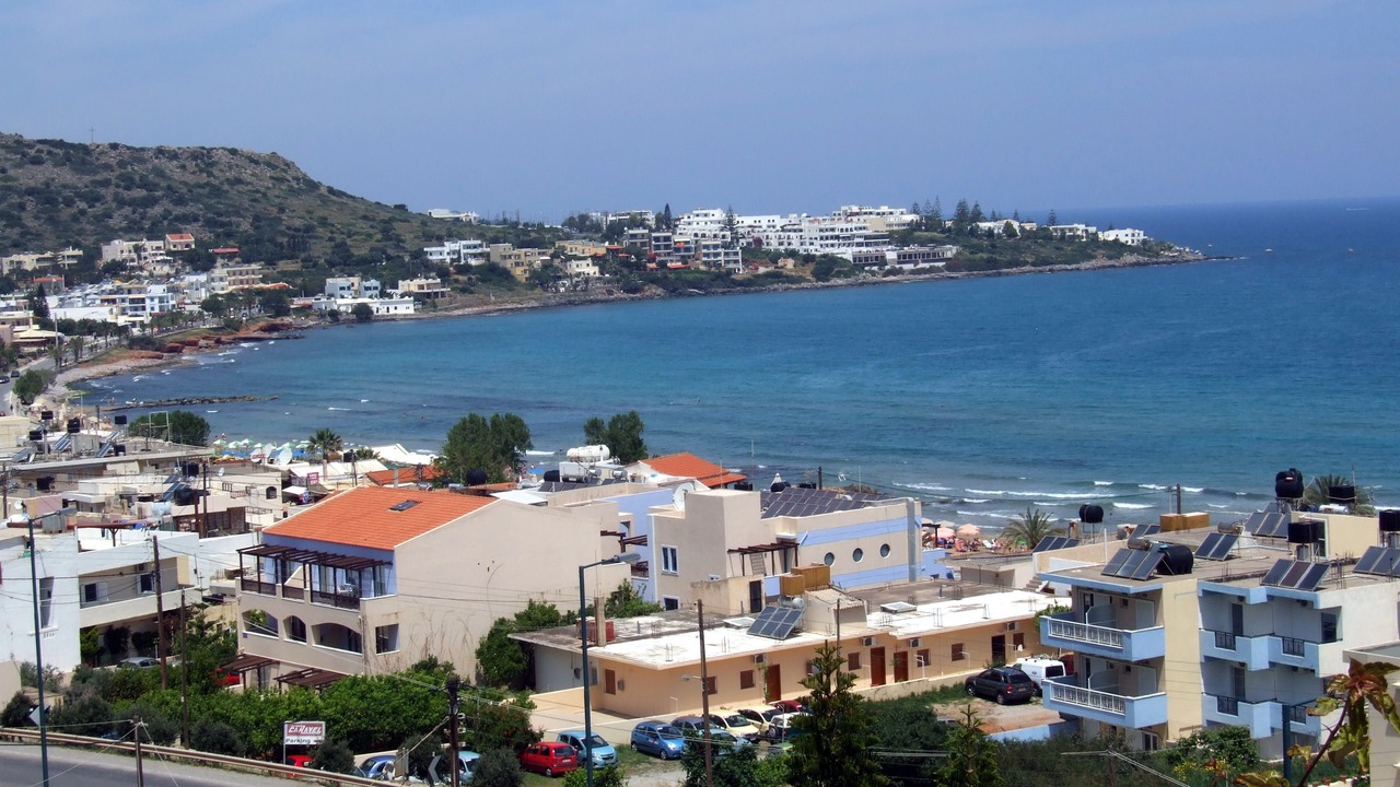 Photo of Others in Stalida