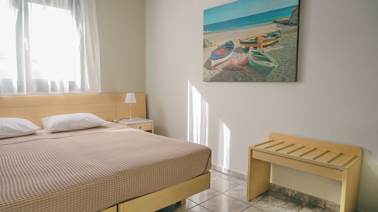 Photo of Bedroom in Emporios