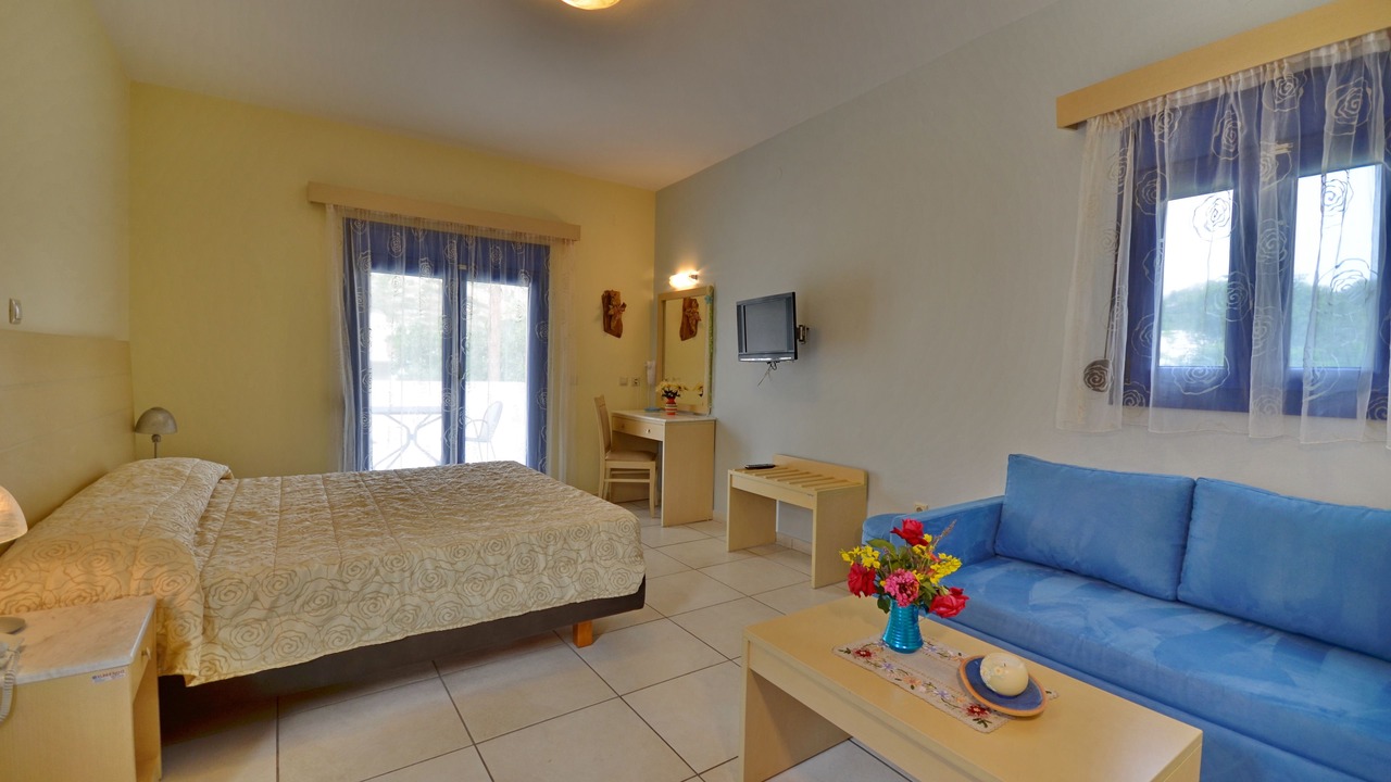 Photo of Bedroom in Emporios