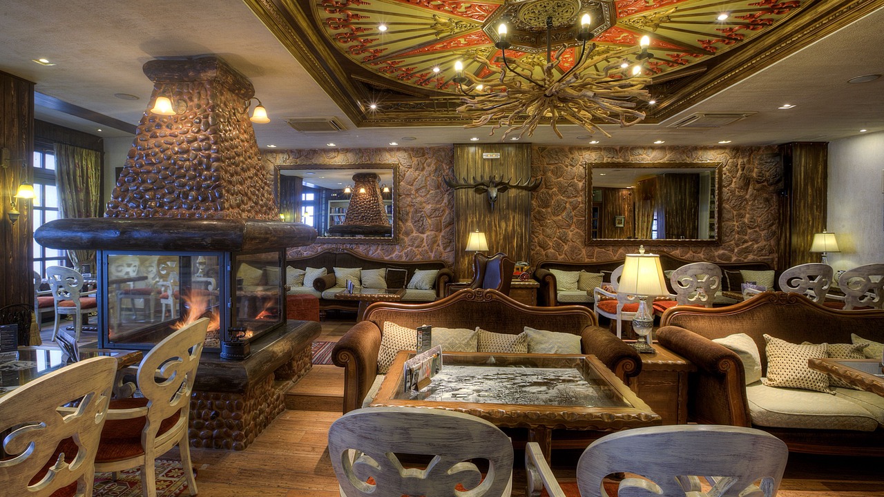 Photo of Livingroom in Metsovo