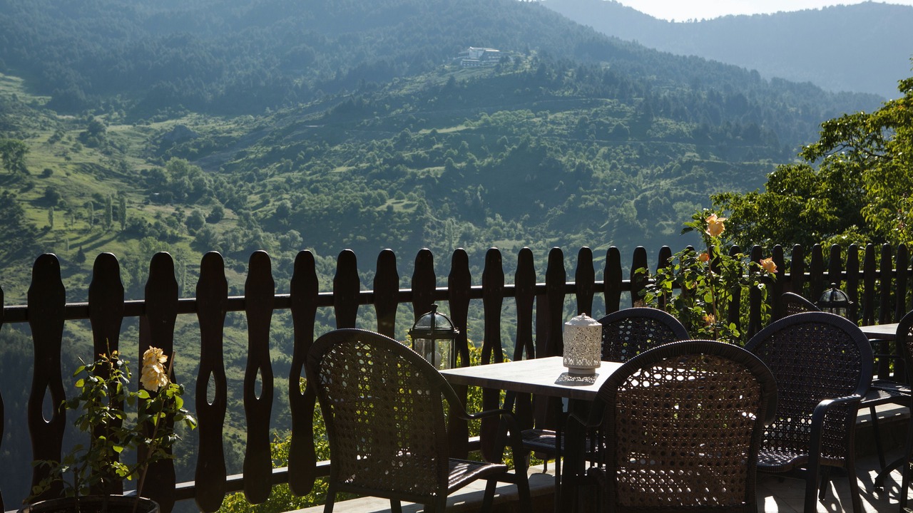Photo of Others in Metsovo