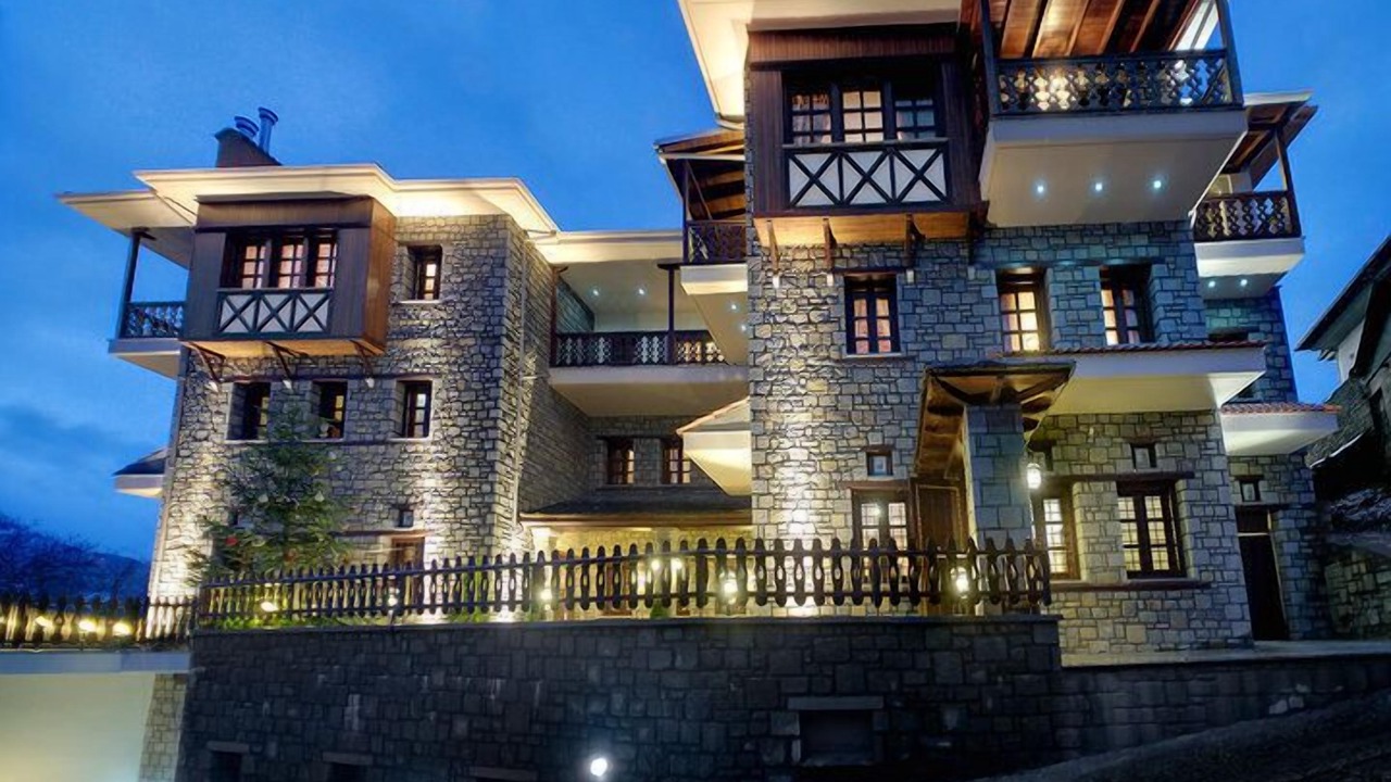 Photo of Outdoor in Metsovo