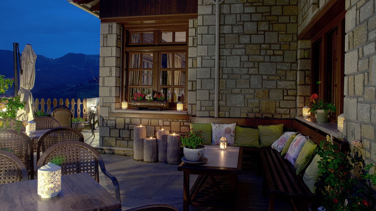 Photo of Outdoor in Metsovo