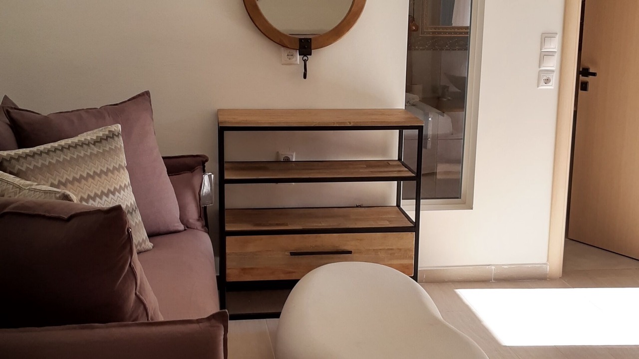 Photo of Bedroom in Lygia