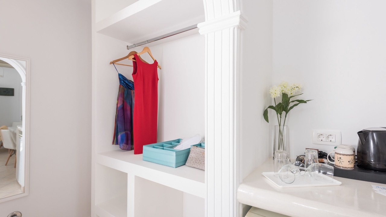 Photo of Bedroom in Perissa