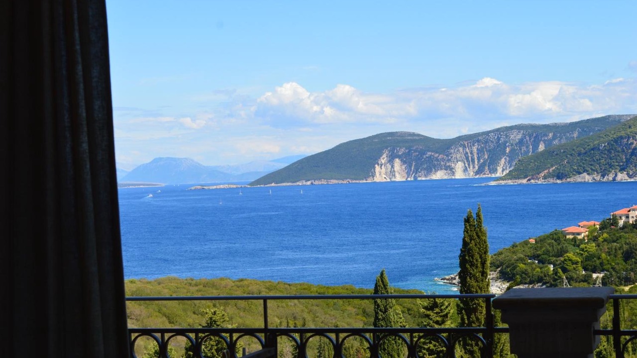 Photo of Outdoor in Fiskardo