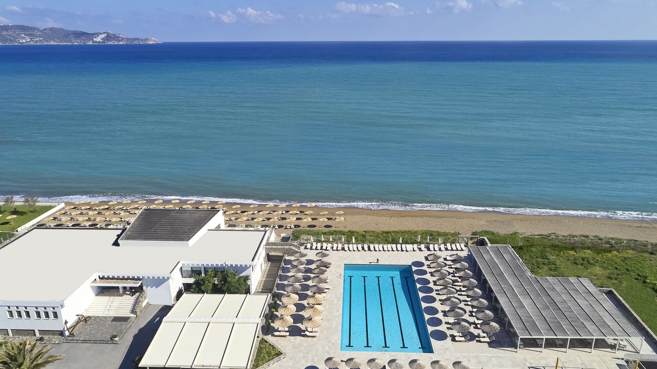 Photo of Outdoor in Ammoudara