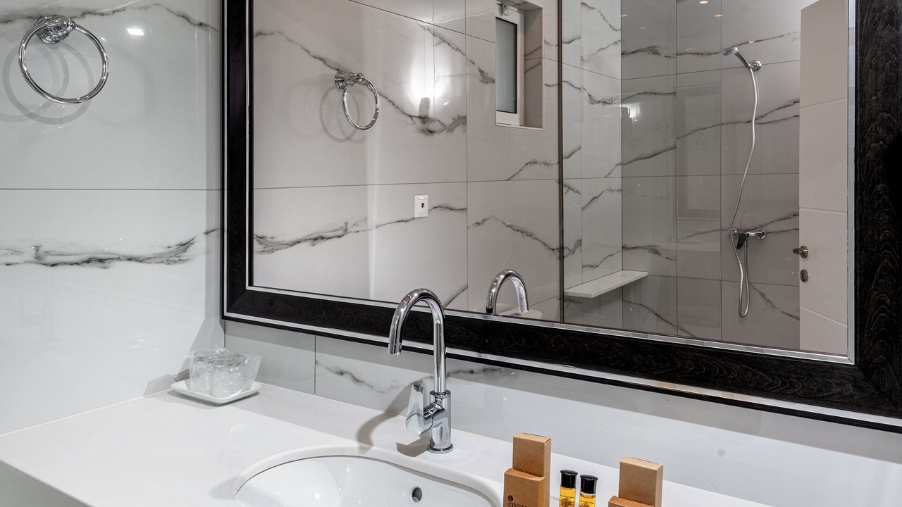 Photo of Bathroom in Ammoudara
