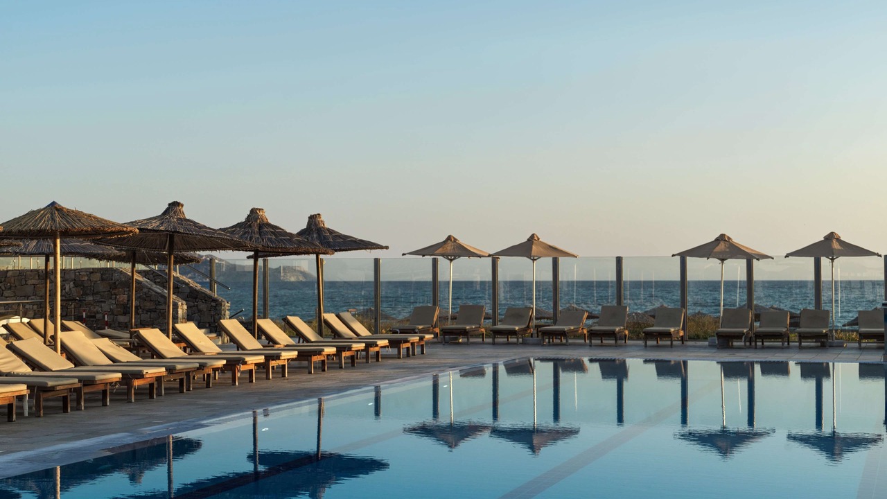 Photo of Outdoor in Ammoudara