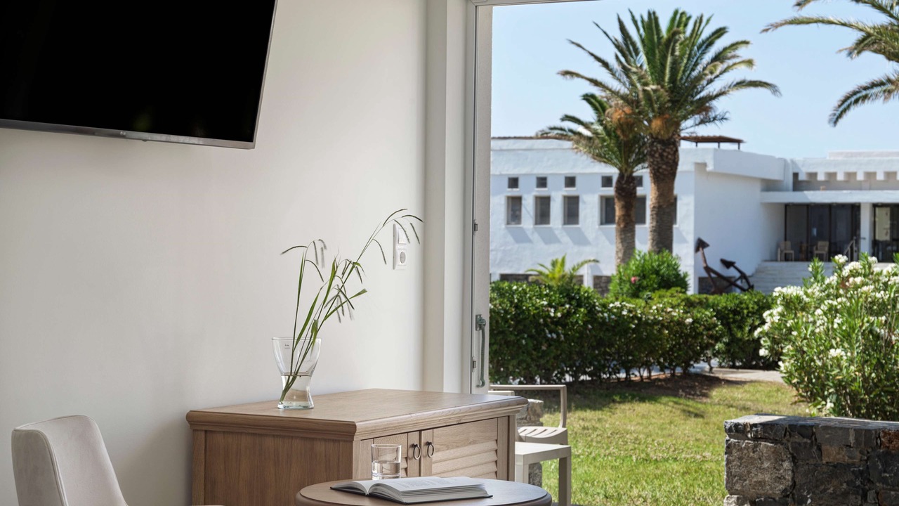 Photo of Outdoor in Ammoudara