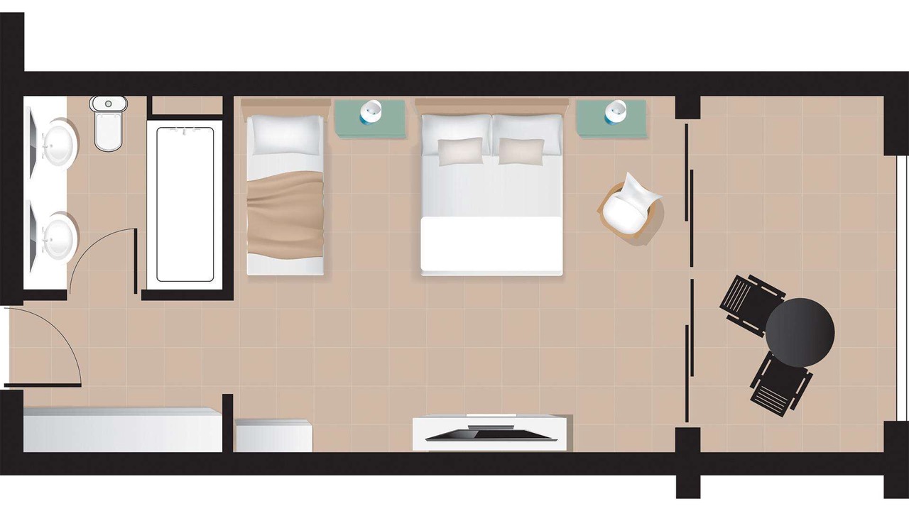 Photo of Bedroom in Lakopetra