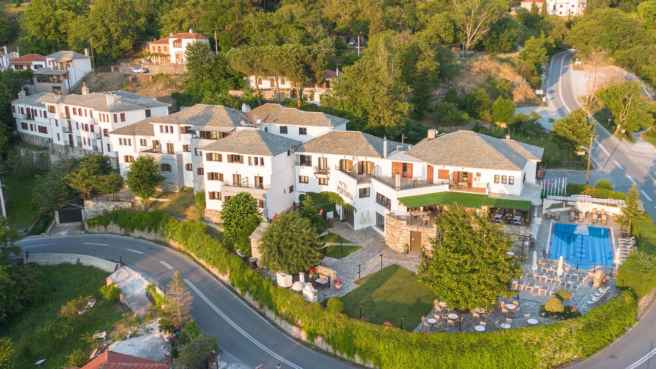 Photo of Outdoor in Portaria