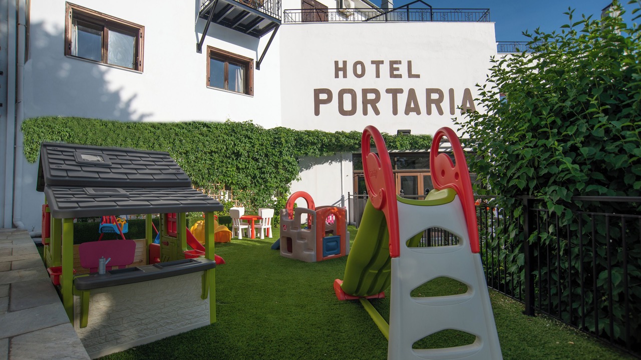 Photo of Outdoor in Portaria