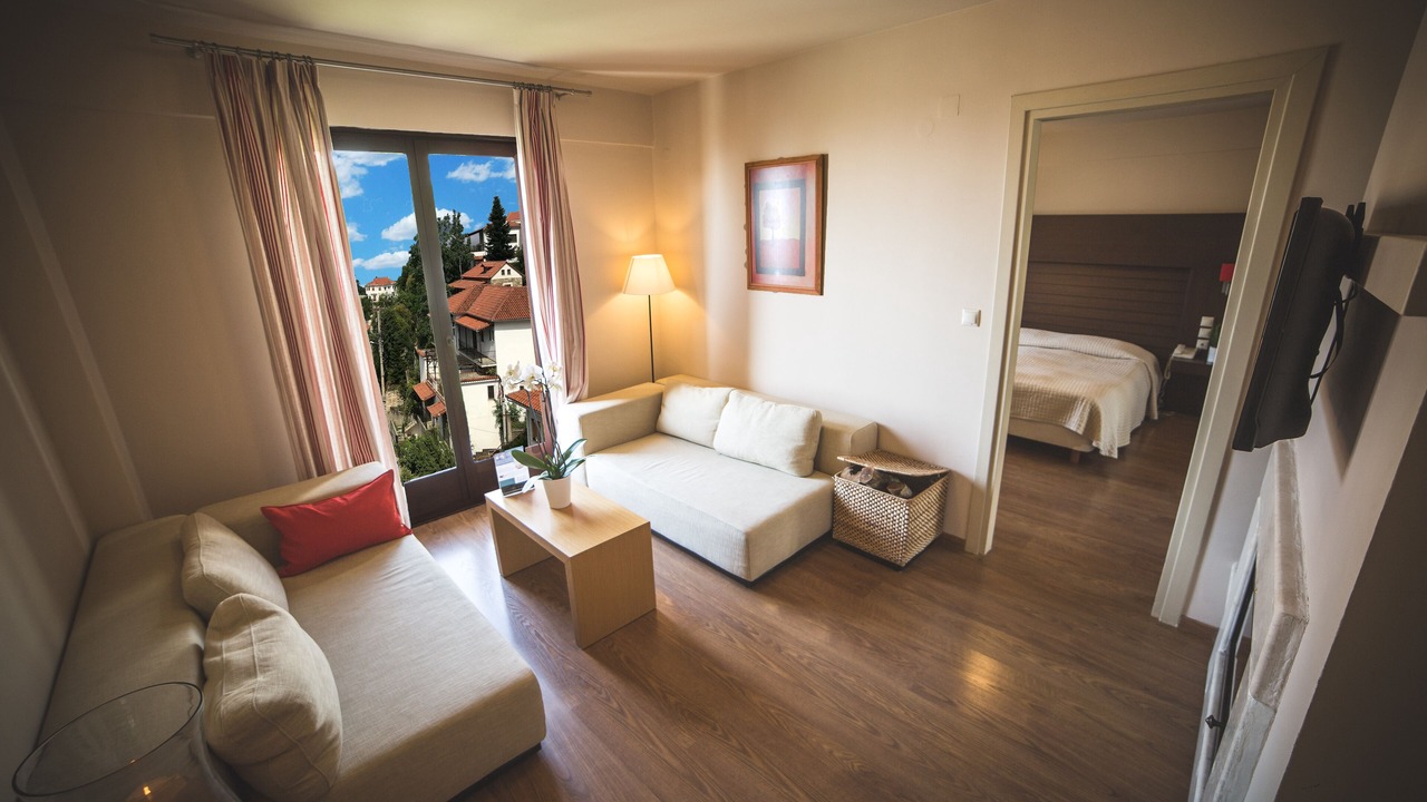 Photo of Patio Balcony in Portaria