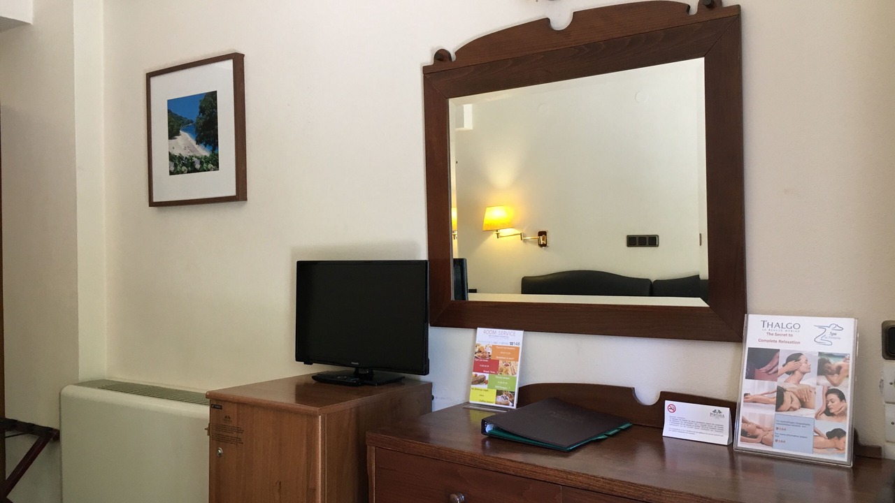 Photo of Bedroom in Portaria