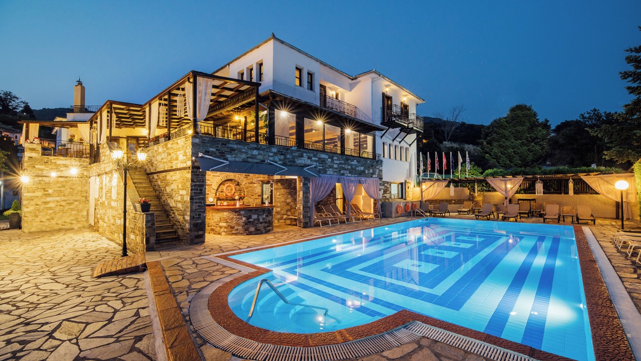 Photo of Outdoor in Portaria