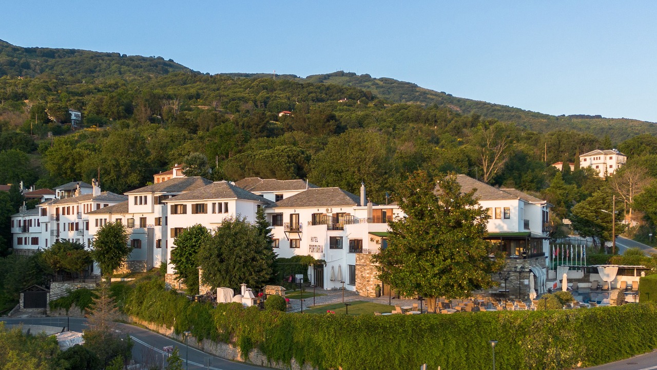 Photo of Outdoor in Portaria