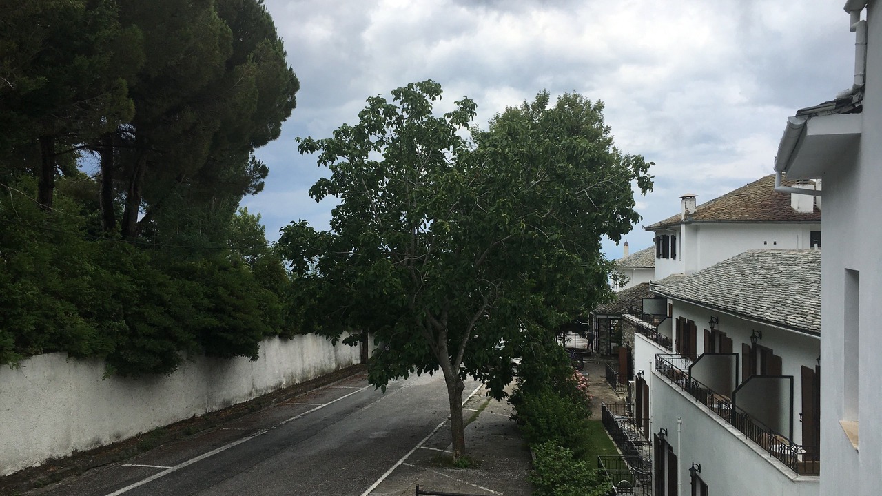 Photo of Bedroom in Portaria