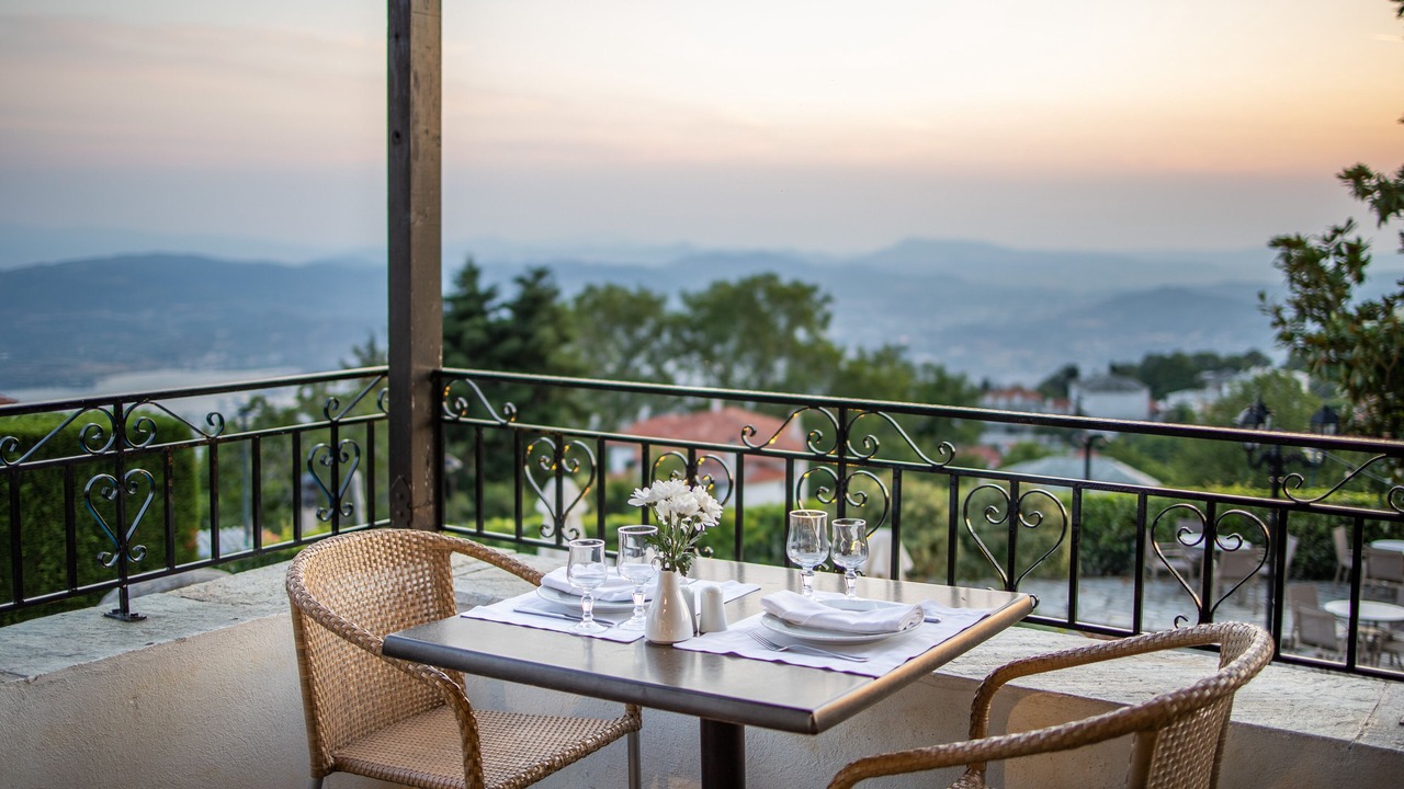 Photo of Outdoor in Portaria