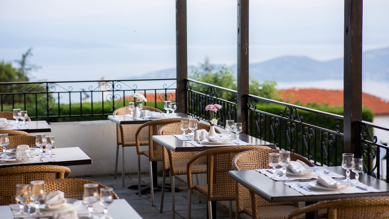 Photo of Outdoor in Portaria