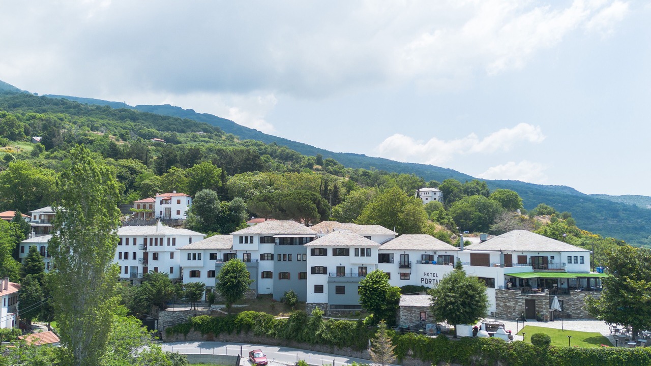 Photo of Outdoor in Portaria