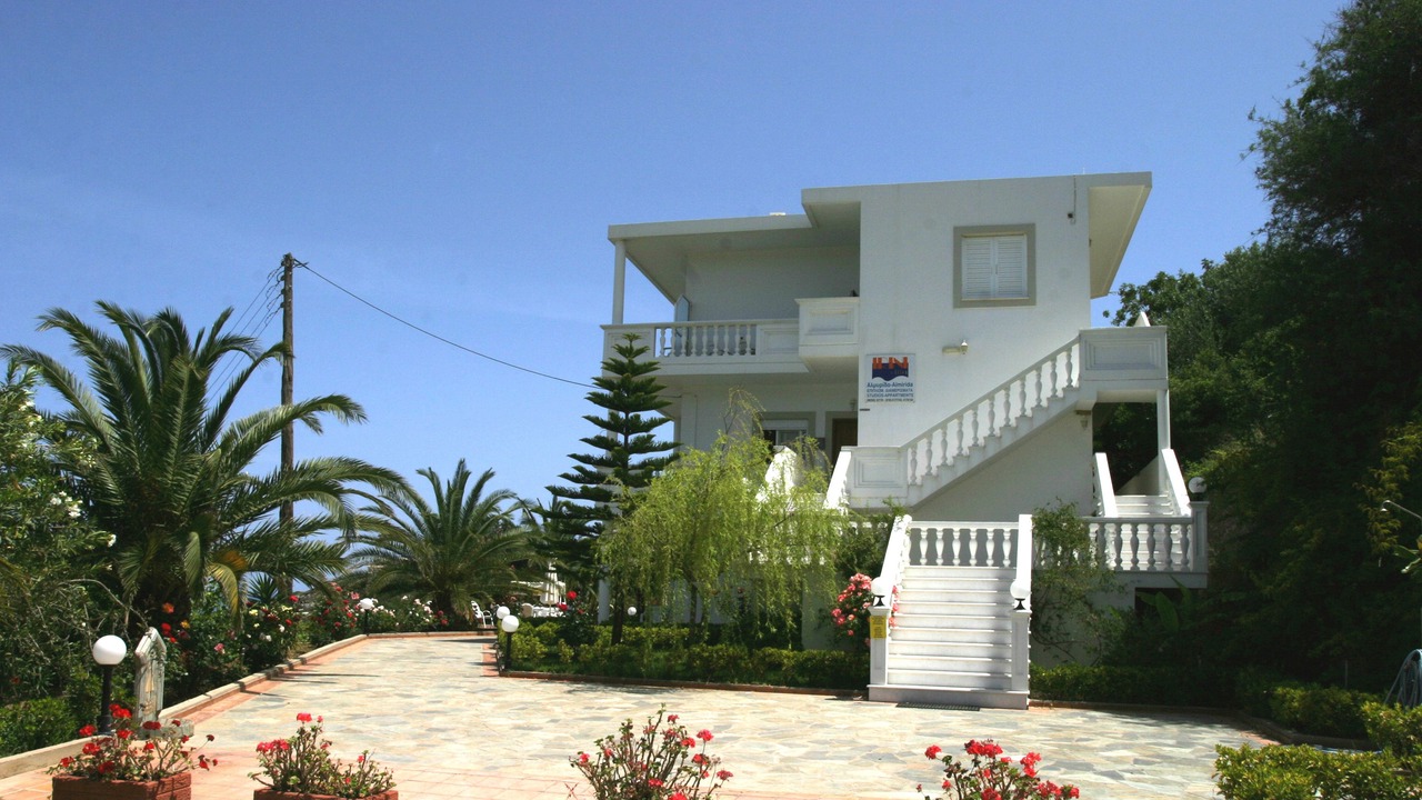 Photo of Outdoor in Plaka