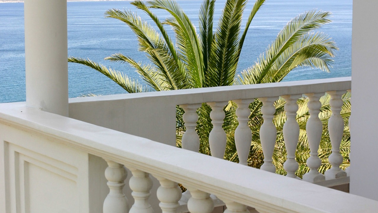 Photo of Patio Balcony in Plaka