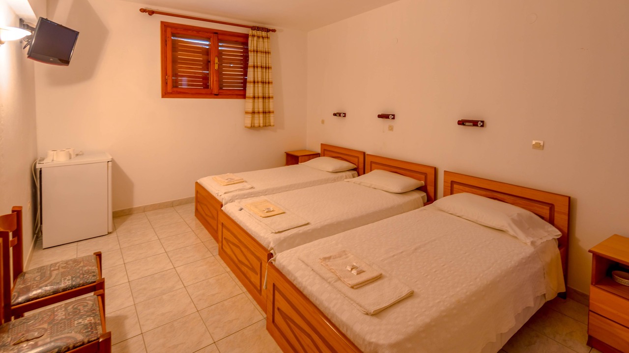 Photo of Bedroom in Diafani