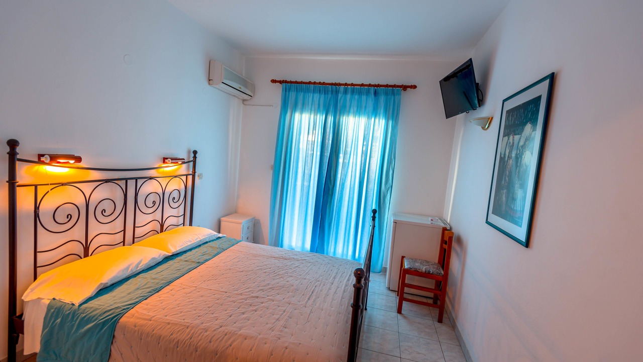 Photo of Bedroom in Diafani
