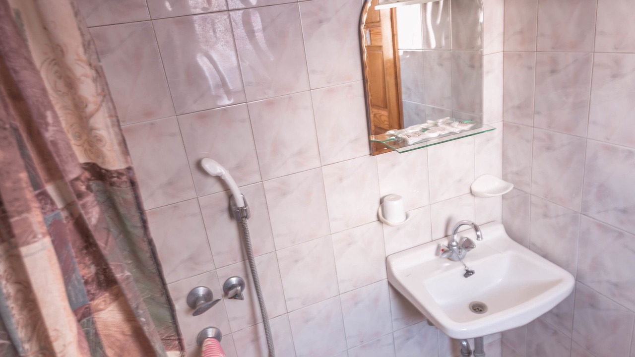 Photo of Bathroom in Diafani