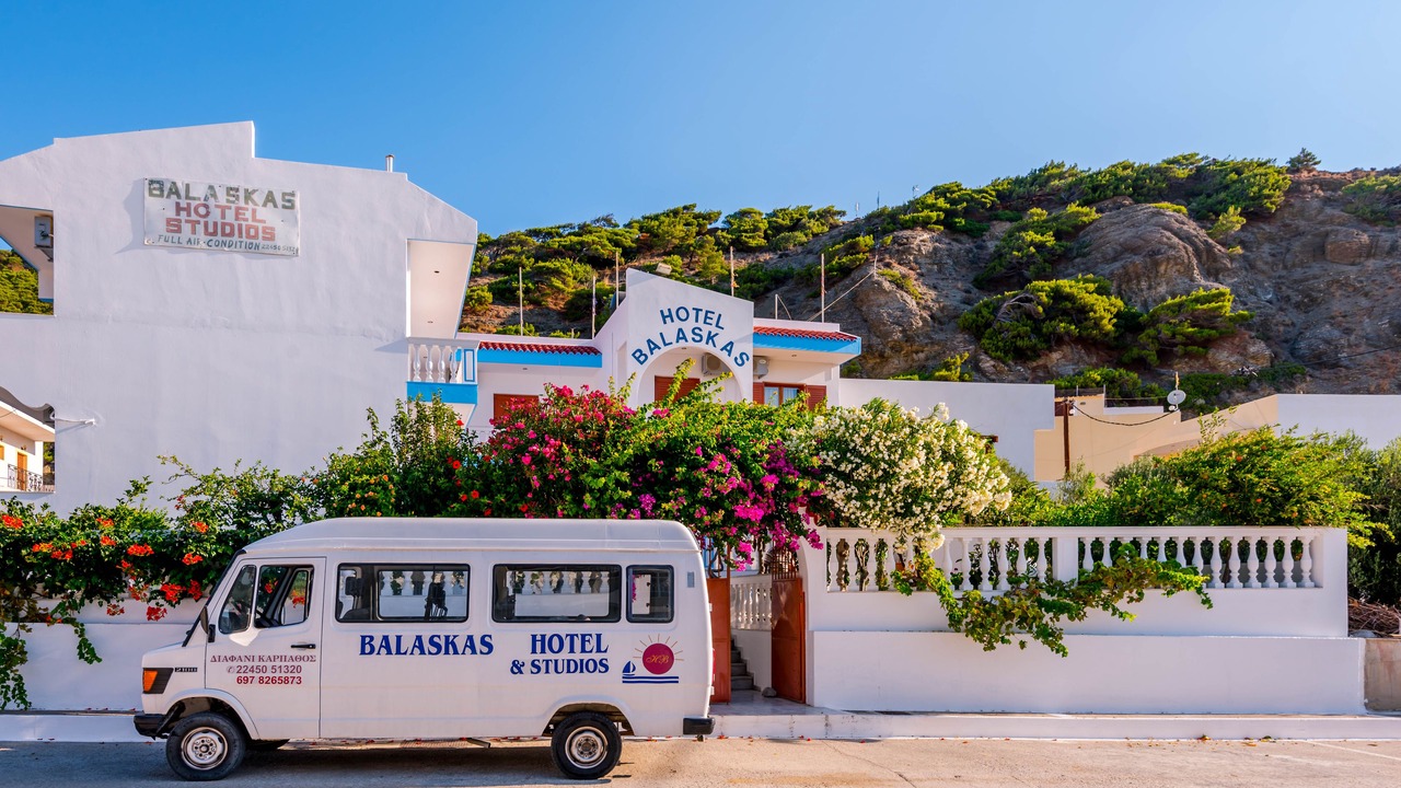 Photo of Outdoor in Diafani