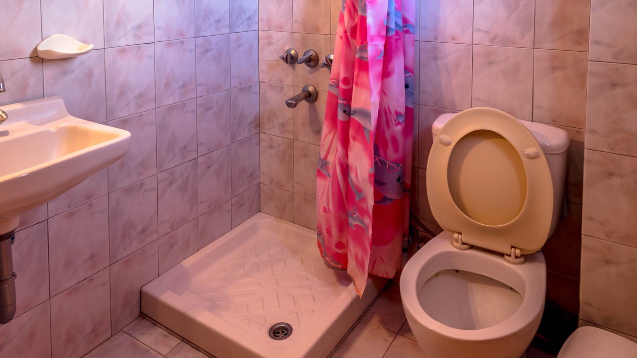 Photo of Bathroom in Diafani