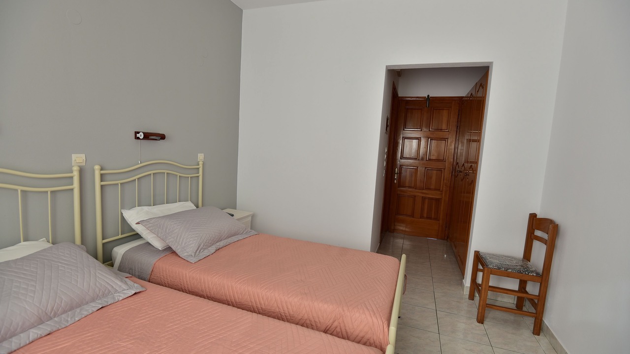 Photo of Bedroom in Diafani