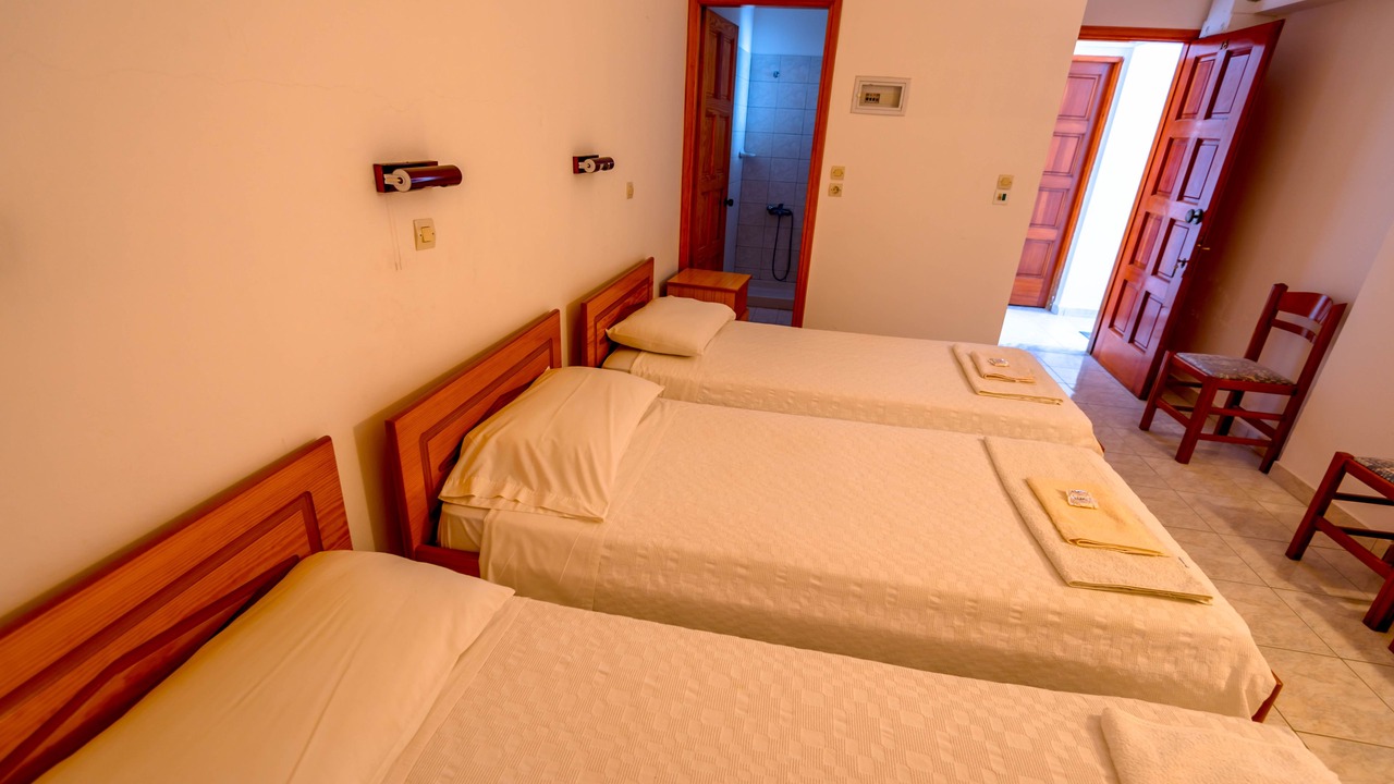 Photo of Bedroom in Diafani