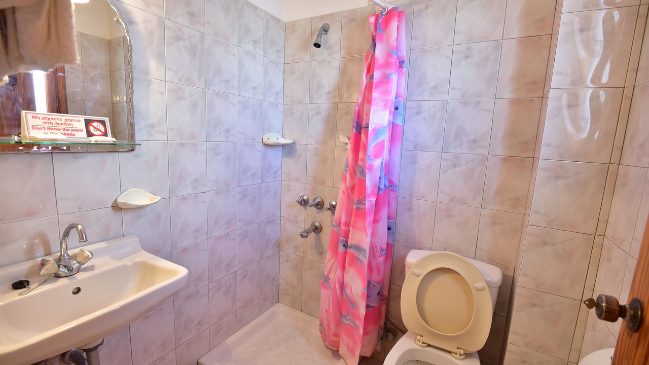 Photo of Bathroom in Diafani