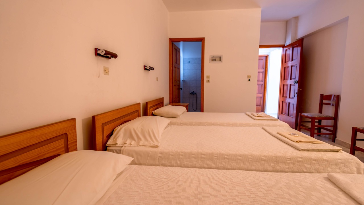 Photo of Bedroom in Diafani