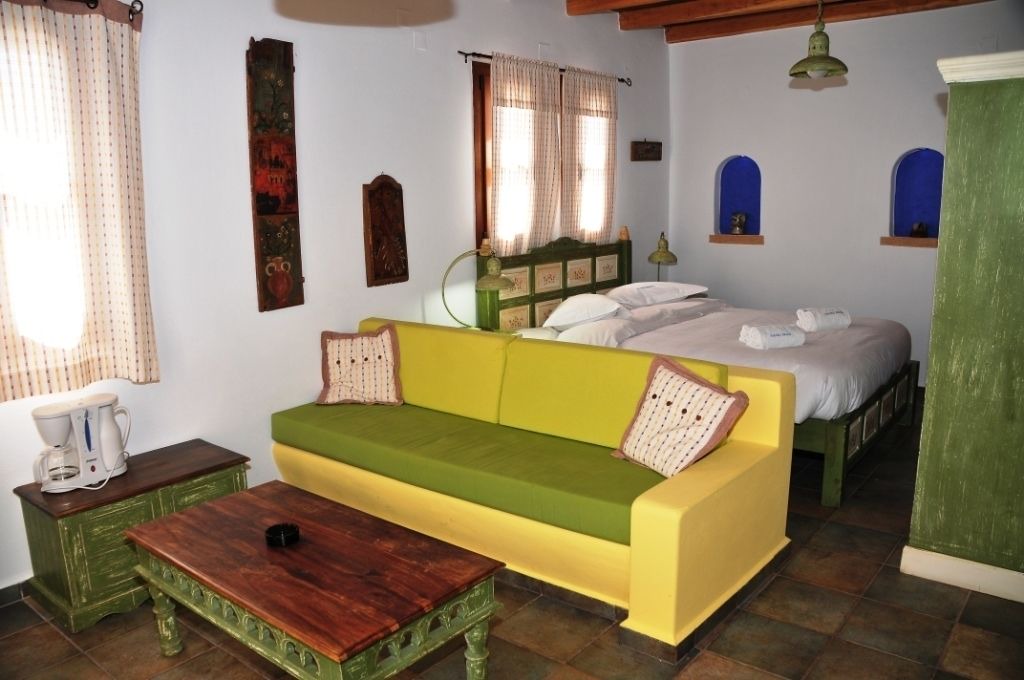 Photo of Bedroom in Panteli