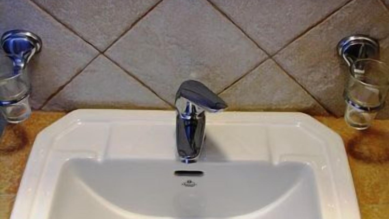 Photo of Bathroom in Panteli
