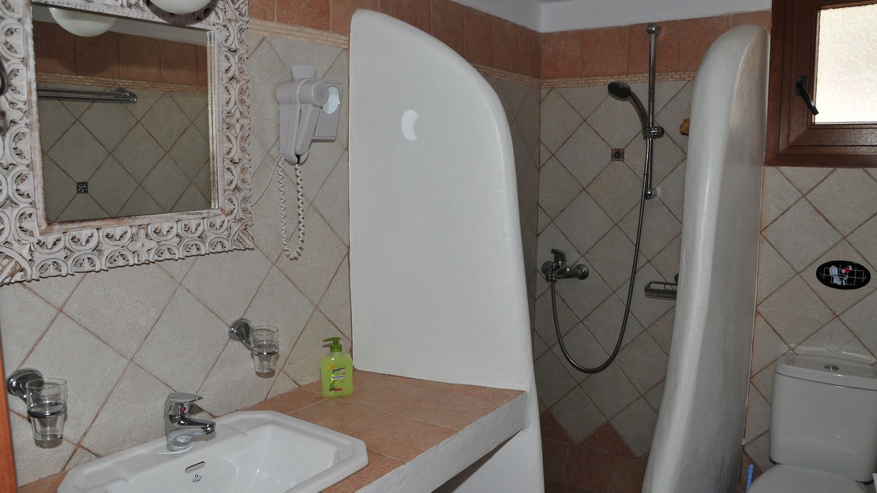 Photo of Bathroom in Panteli